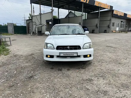 Subaru Legacy 1999 года за 2 800 000 тг. в Алматы