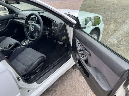 Subaru Legacy 1999 года за 2 800 000 тг. в Алматы – фото 7