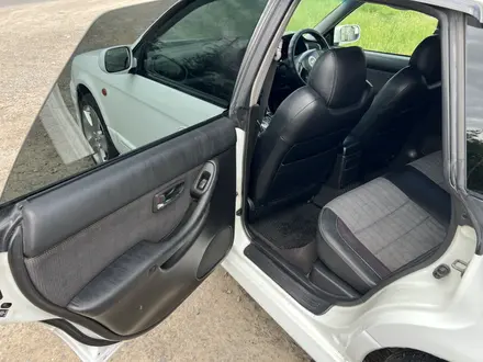 Subaru Legacy 1999 года за 2 800 000 тг. в Алматы – фото 10