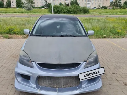 Mitsubishi Lancer 2005 года за 2 200 000 тг. в Астана