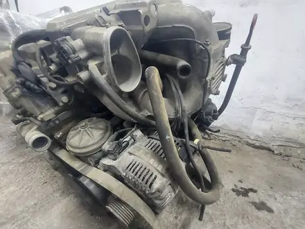 Двигатель BMW M42 1.8l за 340 000 тг. в Караганда – фото 3