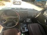 ВАЗ (Lada) Lada 2121 2021 года за 4 700 000 тг. в Алматы – фото 4
