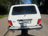 ВАЗ (Lada) Lada 2121 2021 года за 4 700 000 тг. в Алматы – фото 3