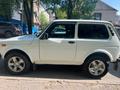 ВАЗ (Lada) Lada 2121 2021 годаүшін4 700 000 тг. в Алматы – фото 2