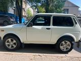 ВАЗ (Lada) Lada 2121 2021 года за 4 700 000 тг. в Алматы – фото 2