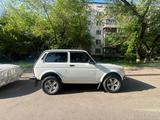 ВАЗ (Lada) Lada 2121 2021 года за 4 700 000 тг. в Алматы