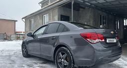 Chevrolet Cruze 2013 года за 4 000 000 тг. в Алматы