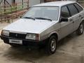 ВАЗ (Lada) 2109 2003 годаfor1 450 000 тг. в Кызылорда – фото 7