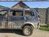 Mitsubishi Delica 1996 года за 2 200 000 тг. в Алматы – фото 2
