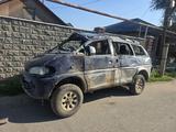 Mitsubishi Delica 1996 года за 2 200 000 тг. в Алматы