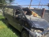 Mitsubishi Delica 1996 года за 2 200 000 тг. в Алматы – фото 4