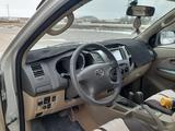 Toyota Fortuner 2010 годаүшін10 000 000 тг. в Актау