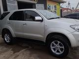 Toyota Fortuner 2010 годаүшін10 000 000 тг. в Актау – фото 3