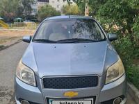 Chevrolet Aveo 2013 года за 3 500 000 тг. в Кызылорда