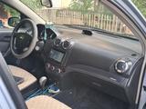 Chevrolet Aveo 2013 года за 3 500 000 тг. в Кызылорда – фото 4