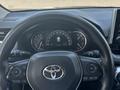 Toyota RAV4 2021 года за 18 700 000 тг. в Шымкент – фото 11