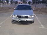 Audi A6 1996 годаүшін2 600 000 тг. в Туркестан