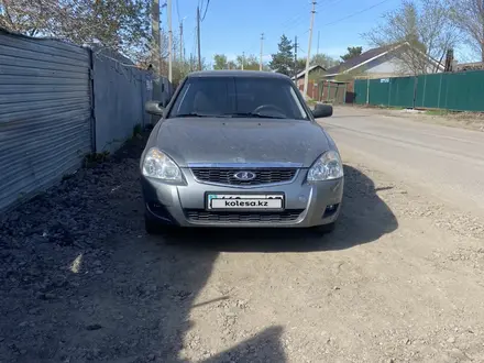 ВАЗ (Lada) Priora 2170 2011 года за 2 050 000 тг. в Астана – фото 2