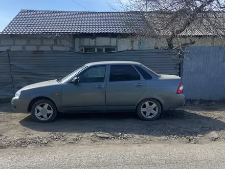 ВАЗ (Lada) Priora 2170 2011 года за 2 050 000 тг. в Астана