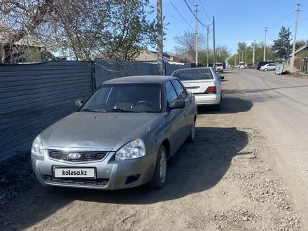 ВАЗ (Lada) Priora 2170 2011 года за 2 050 000 тг. в Астана – фото 6