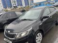 Kia Rio 2013 года за 4 500 000 тг. в Семей – фото 3
