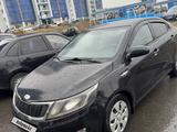 Kia Rio 2013 годаүшін4 700 000 тг. в Семей – фото 3