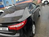 Kia Rio 2013 годаүшін4 700 000 тг. в Семей