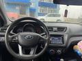 Kia Rio 2013 года за 4 500 000 тг. в Семей – фото 4