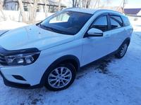 ВАЗ (Lada) Vesta SW Cross 2021 годаfor7 100 000 тг. в Караганда