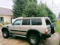 Nissan Patrol 2001 года за 7 000 000 тг. в Риддер – фото 3