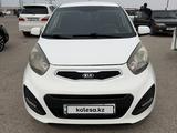 Kia Picanto 2014 годаүшін3 600 000 тг. в Актау