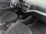 Kia Picanto 2014 годаүшін3 600 000 тг. в Актау – фото 4
