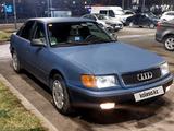 Audi 100 1994 годаүшін2 100 000 тг. в Алматы – фото 2
