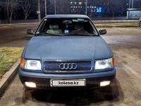 Audi 100 1994 годаүшін2 100 000 тг. в Алматы