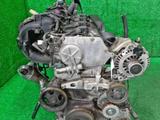 Двигатель на Nissan x-trail t30 qr20. Ниссан за 280 000 тг. в Алматы – фото 2