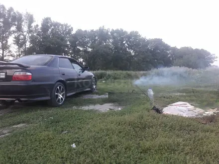 Toyota Chaser 1998 года за 5 000 000 тг. в Павлодар – фото 8