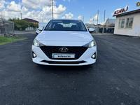 Hyundai Accent 2021 годаfor7 700 000 тг. в Астана