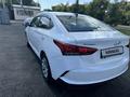 Hyundai Accent 2021 годаfor7 700 000 тг. в Астана – фото 5