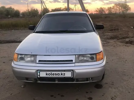 ВАЗ (Lada) 2110 2005 года за 1 000 000 тг. в Астана – фото 5