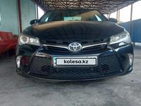 Toyota Camry 2016 годаfor11 000 000 тг. в Талдыкорган