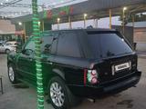 Land Rover Range Rover 2007 года за 7 500 000 тг. в Алматы – фото 3