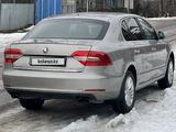 Skoda Superb 2013 года за 5 000 000 тг. в Алматы – фото 2