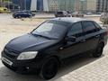 ВАЗ (Lada) Granta 2190 2013 года за 1 900 000 тг. в Актау – фото 14