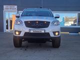JAC T6 2022 года за 12 000 000 тг. в Уральск – фото 2
