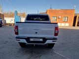 JAC T6 2022 года за 12 000 000 тг. в Уральск – фото 5