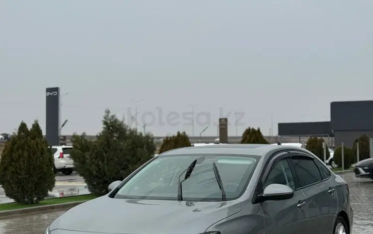 Chevrolet Monza 2023 года за 7 500 000 тг. в Актау