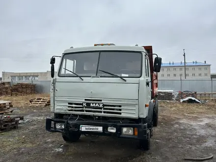 КамАЗ 2005 года за 4 500 000 тг. в Уральск