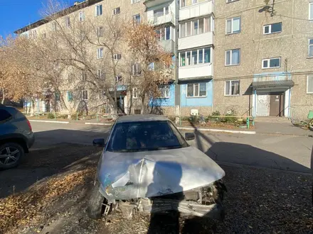 ВАЗ (Lada) 2110 2004 года за 300 000 тг. в Шахтинск – фото 2