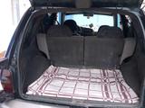 Kia Sportage 1998 годаүшін2 500 000 тг. в Текели – фото 2