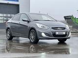 Hyundai Accent 2013 года за 5 500 000 тг. в Уральск